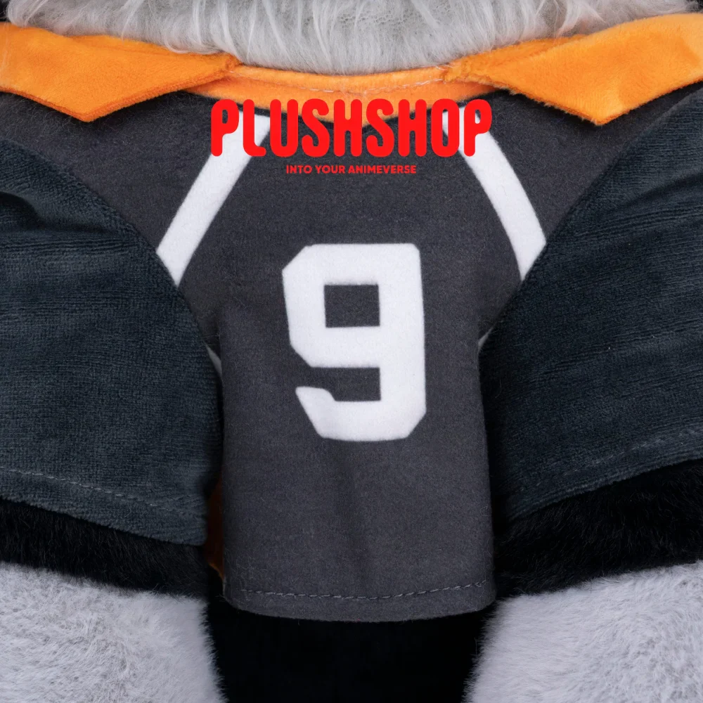 Kageyamameow - Image 8