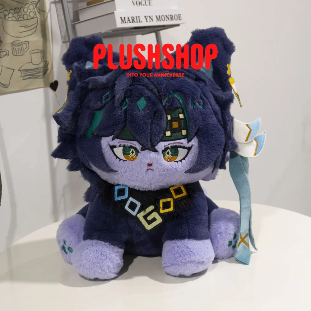 Kinich Meow - Image 10