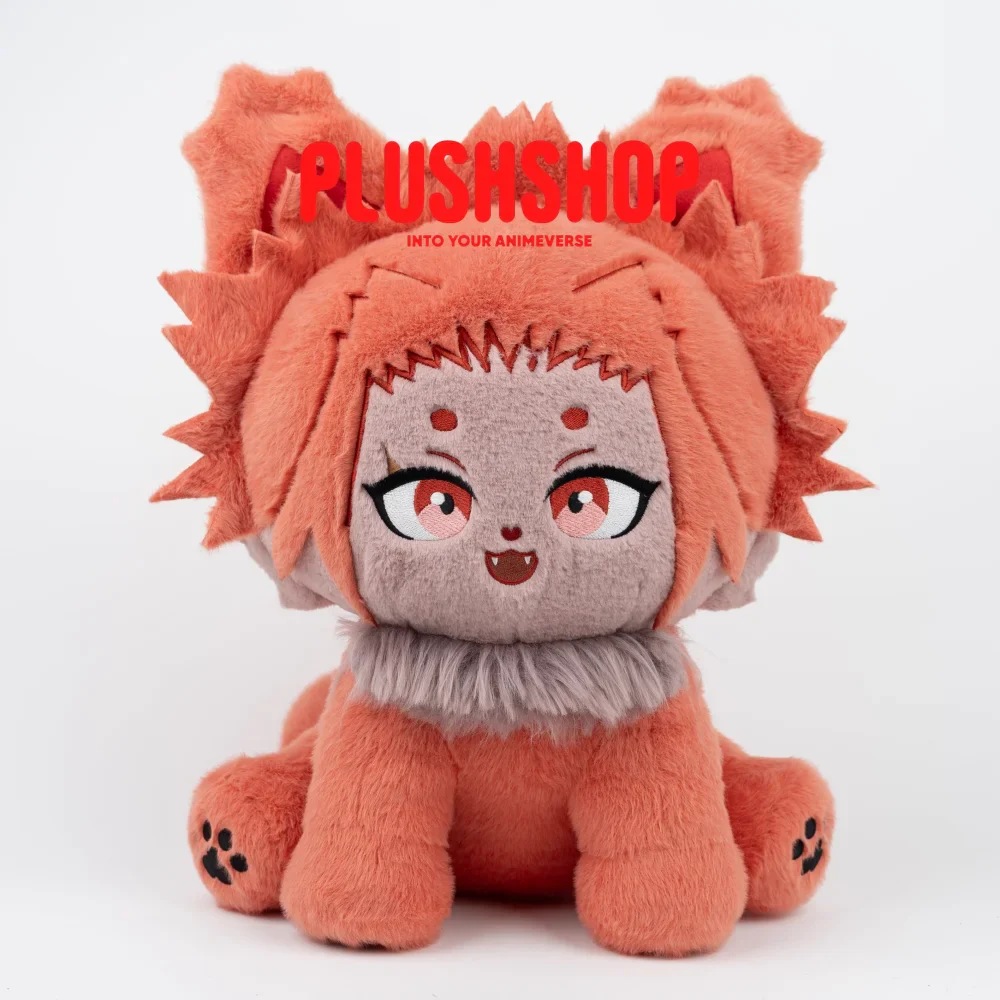 Kirishima Meow - Image 3