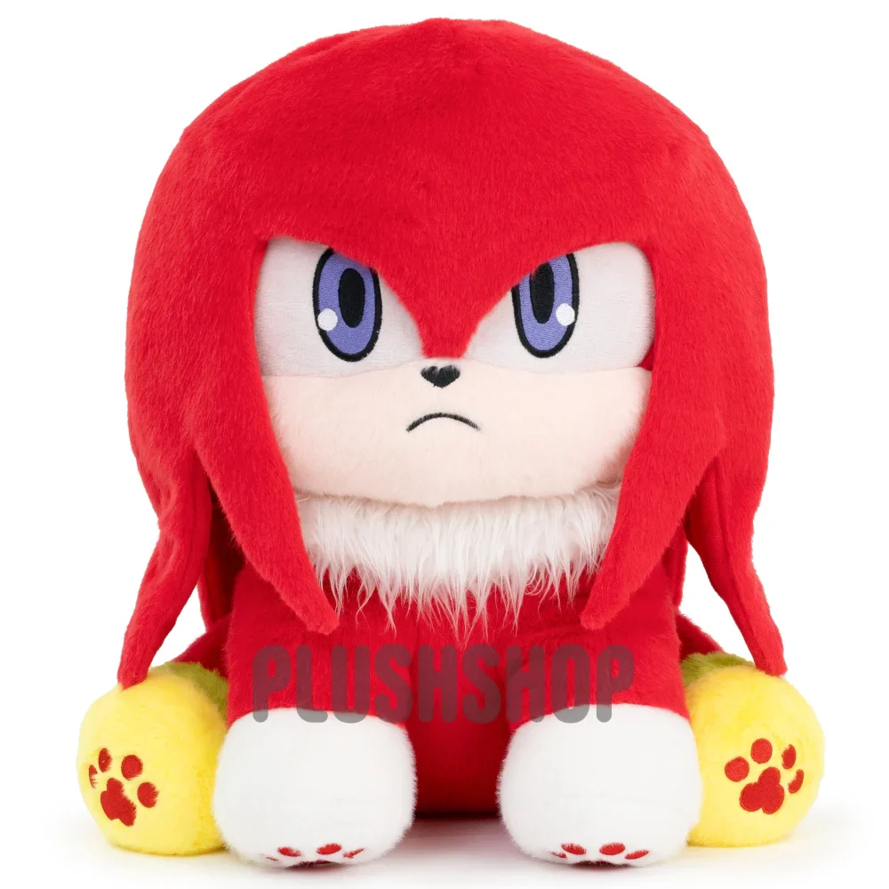 Knuckles