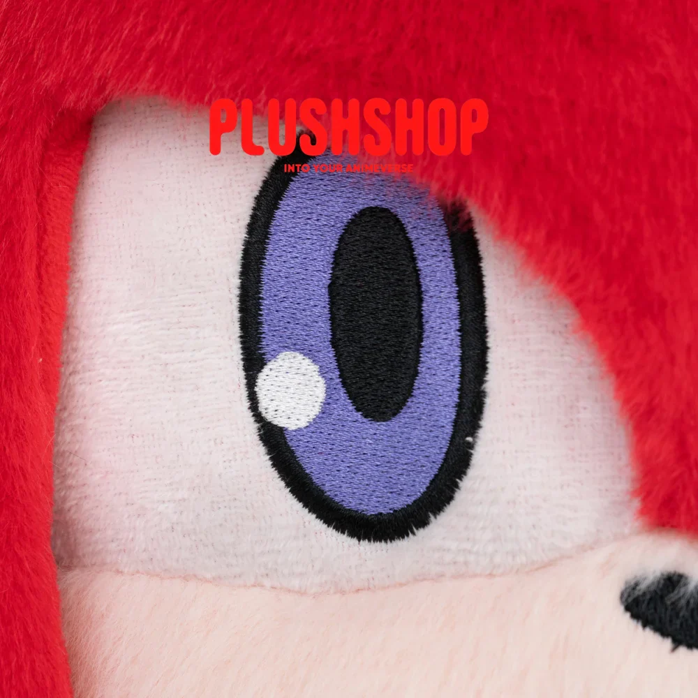 Knuckles - Image 6