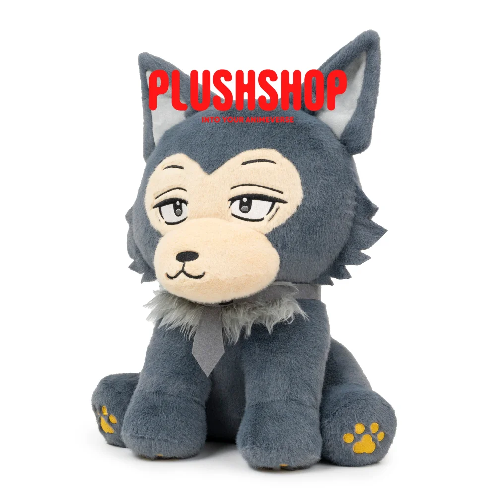 Legoshi Wolf - Image 2