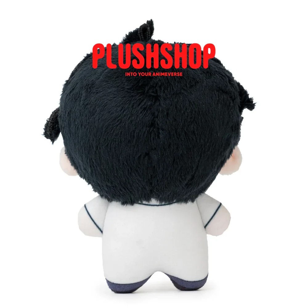 Zayne Doll - Image 3