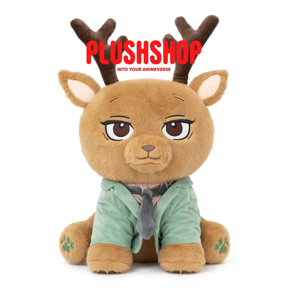 Louis Deer - Image 2