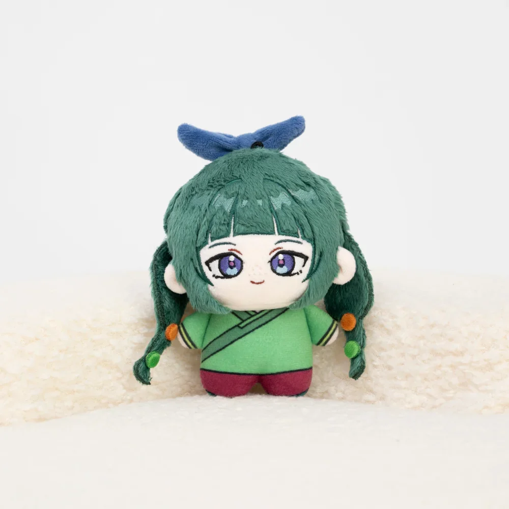 Maomao Plush Doll