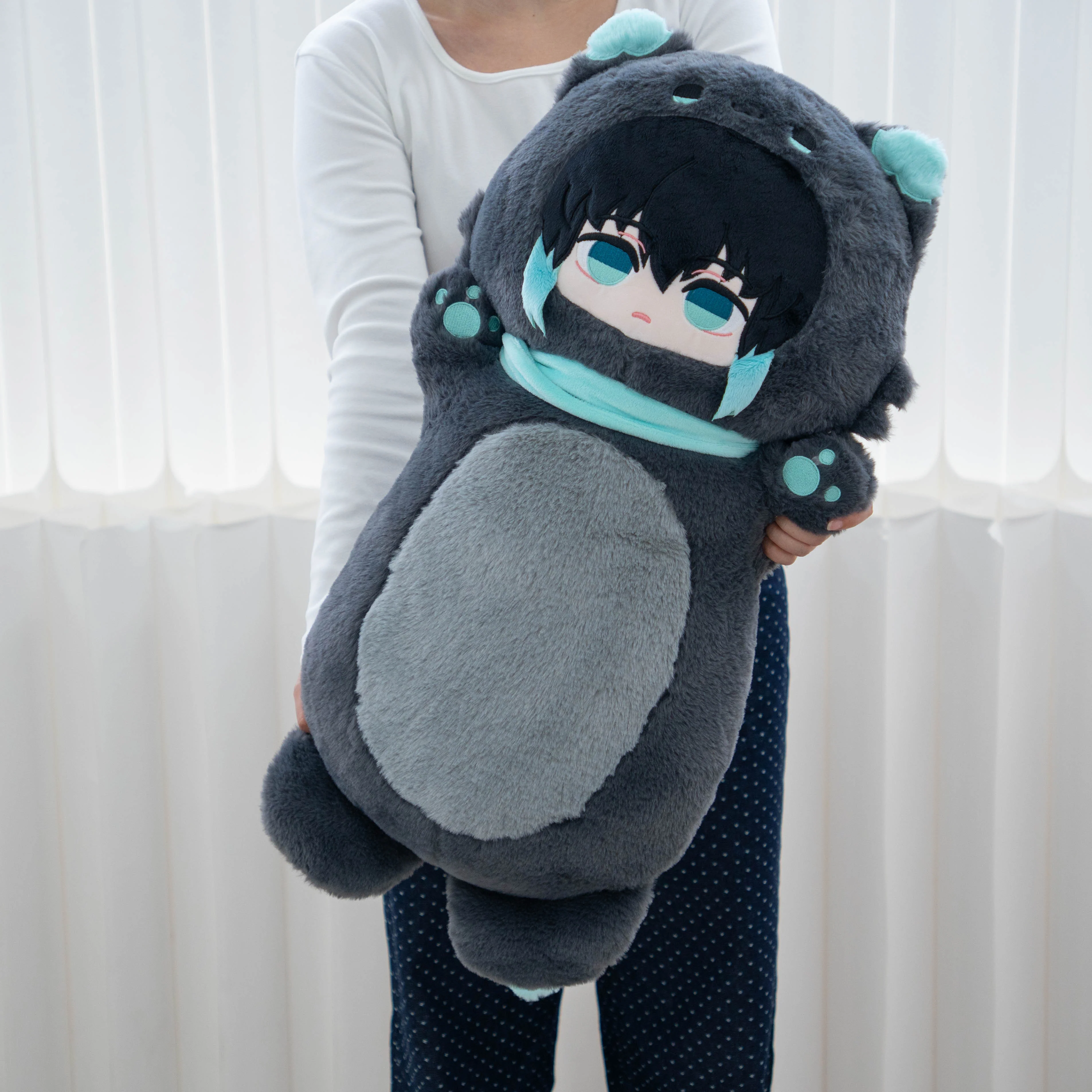 Muichiro Meowtube - Image 2