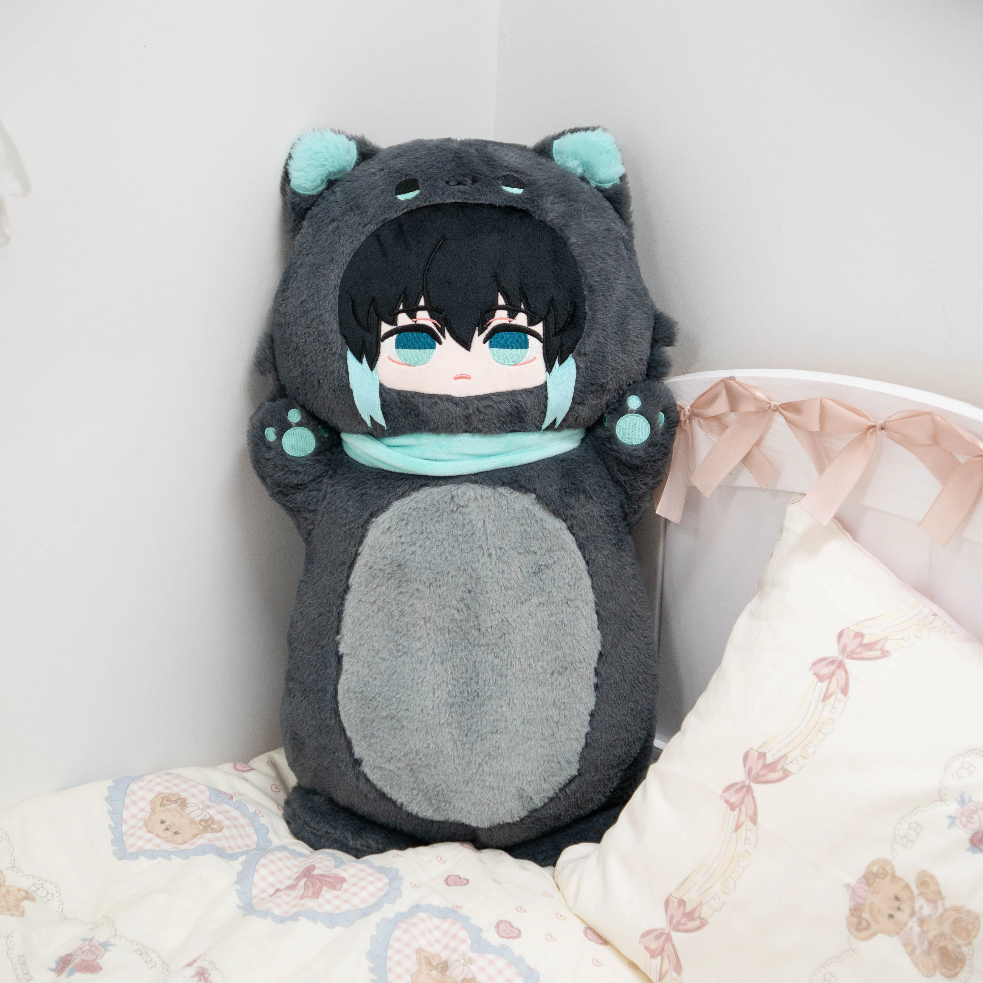 Muichiro Meowtube - Image 3