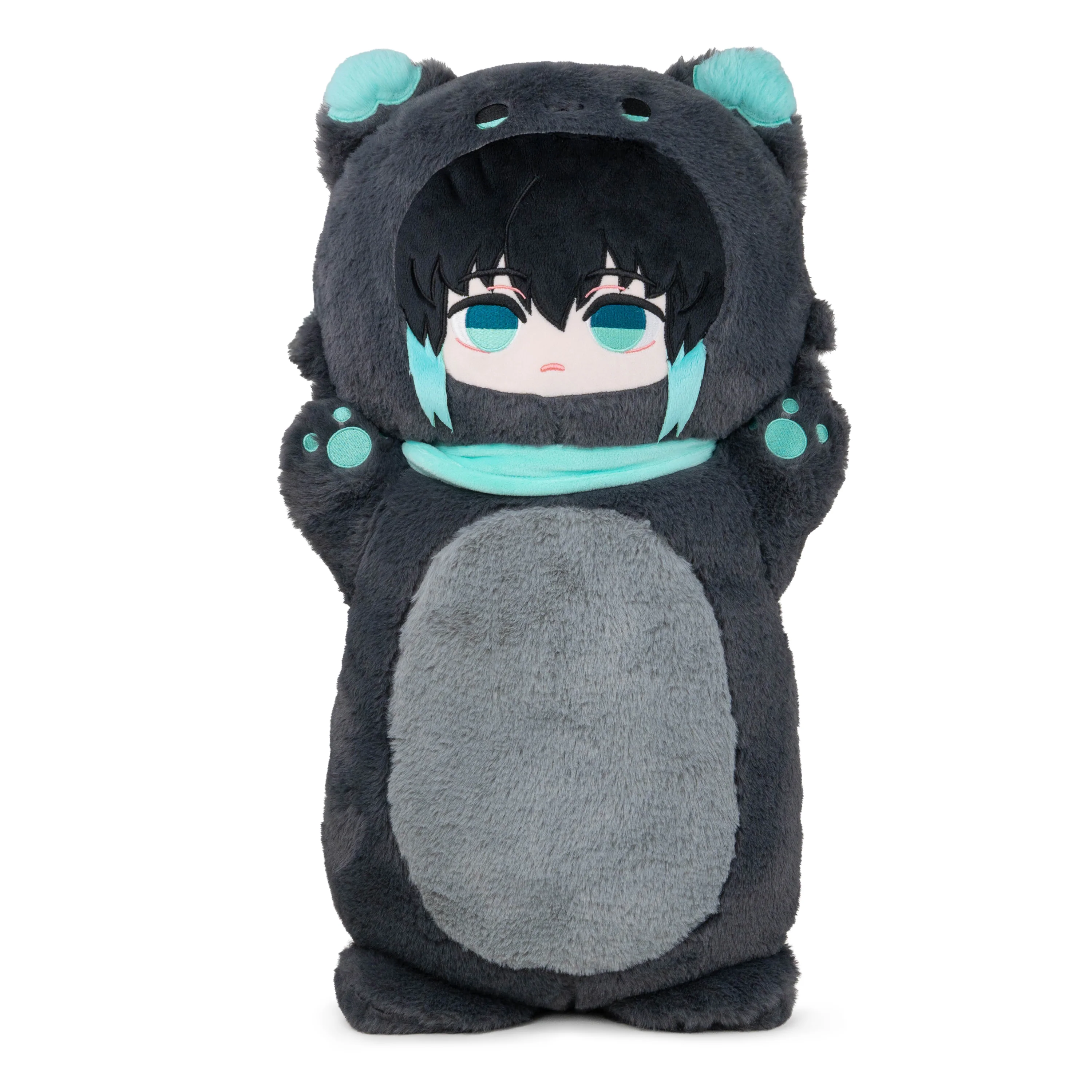 Muichiro Meowtube - Image 4