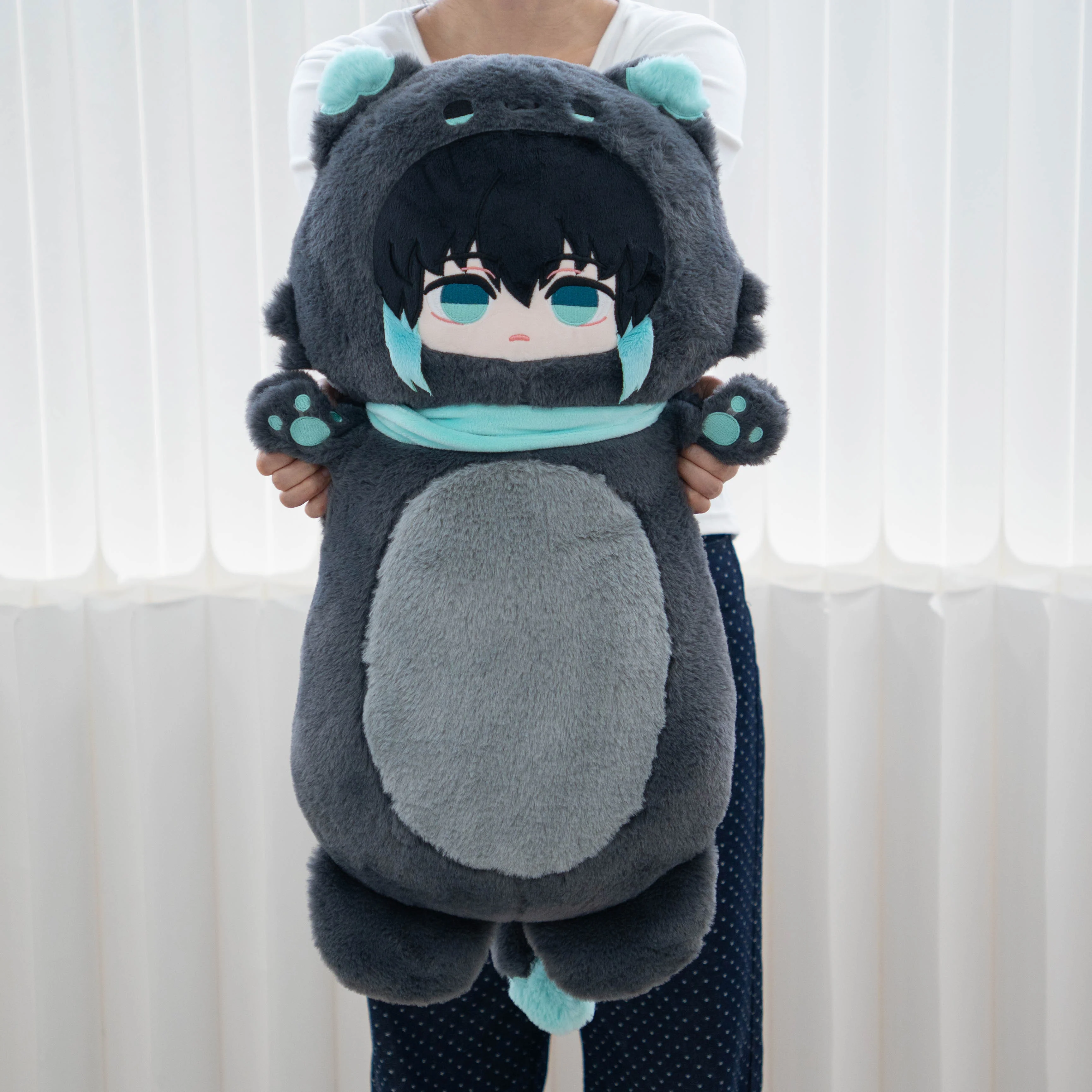 Muichiro Meowtube - Image 9
