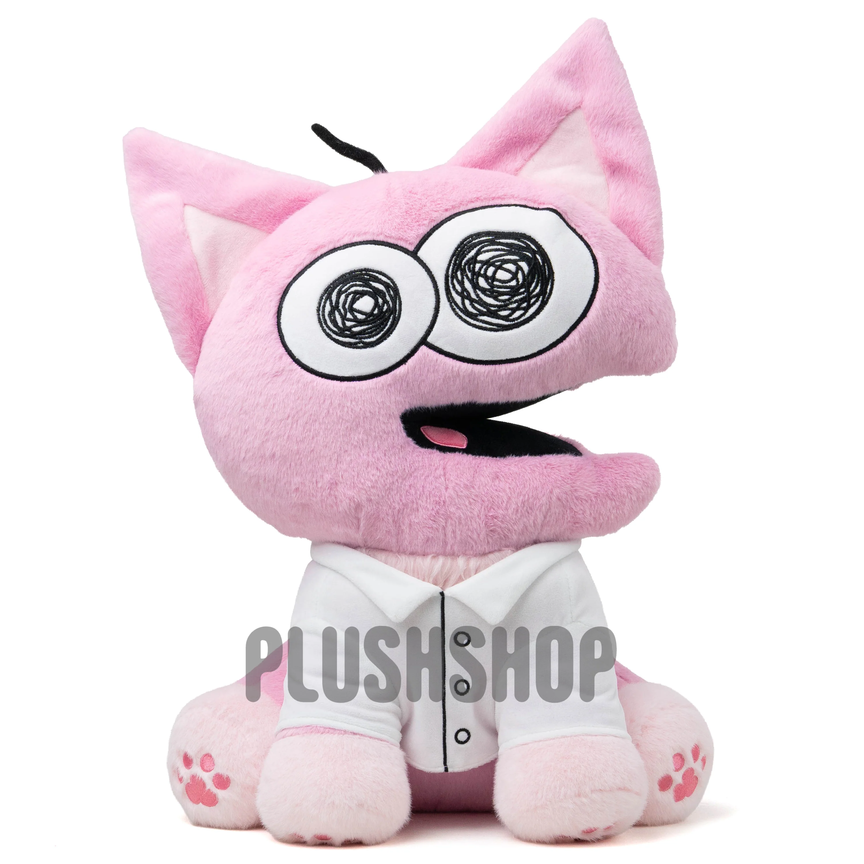 Pimmeow
