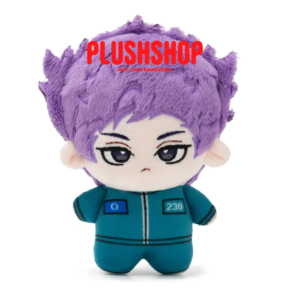 Player 230 Doll - Image 2
