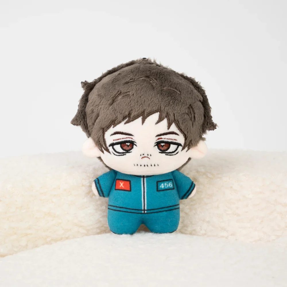 Player 456 Doll