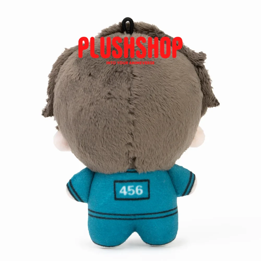 Player 456 Doll - Image 3
