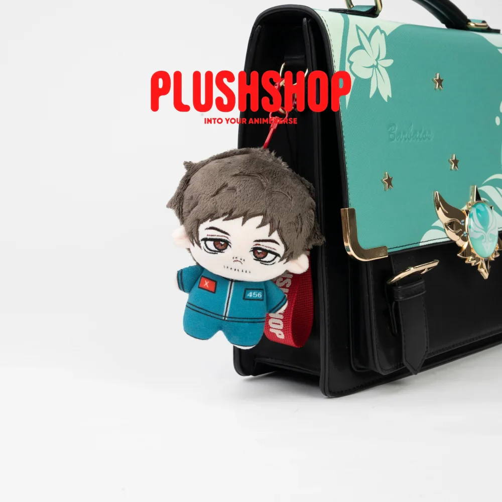 Player 456 Doll - Image 4