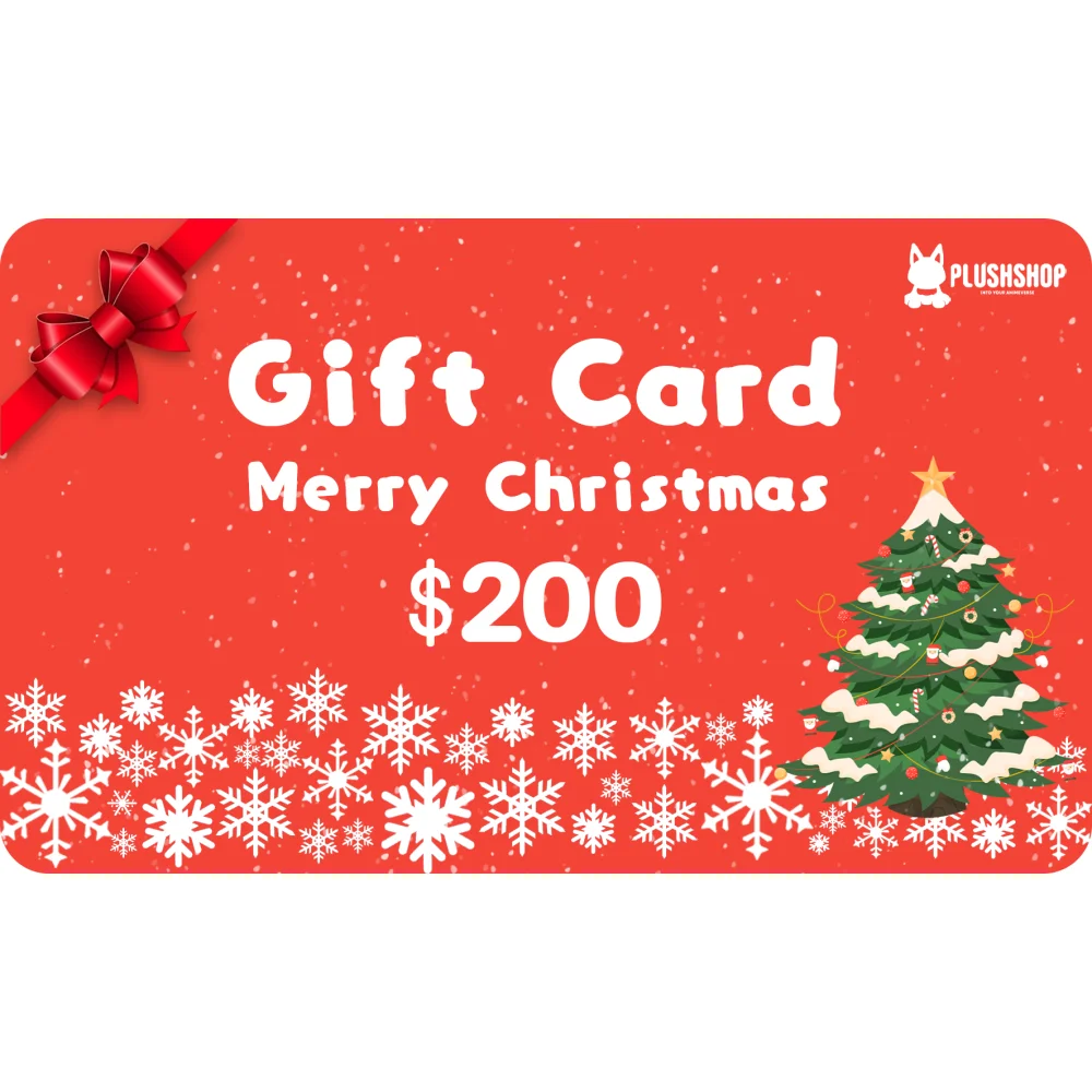 Plushshop Gift Card - Image 10