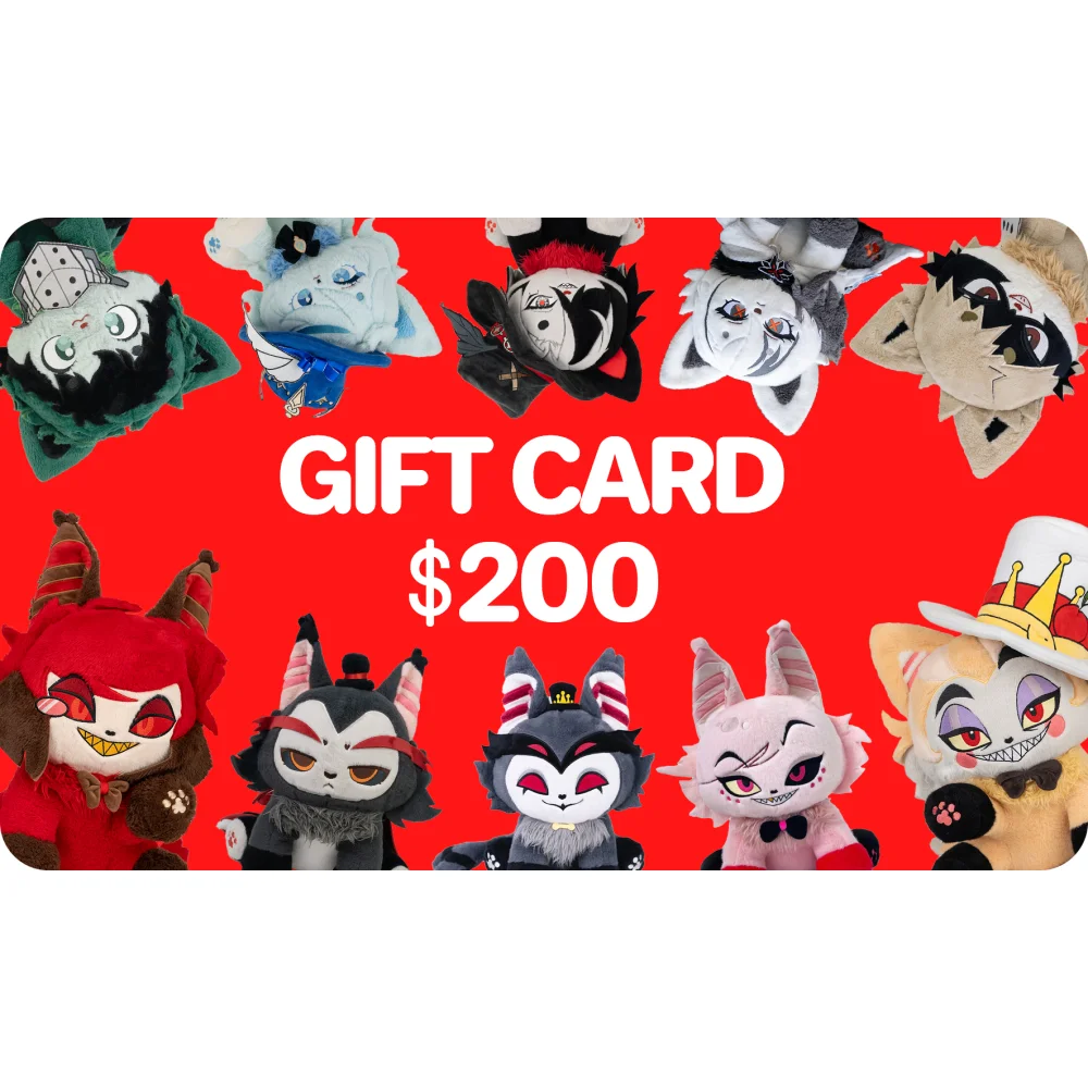Plushshop Gift Card - Image 5