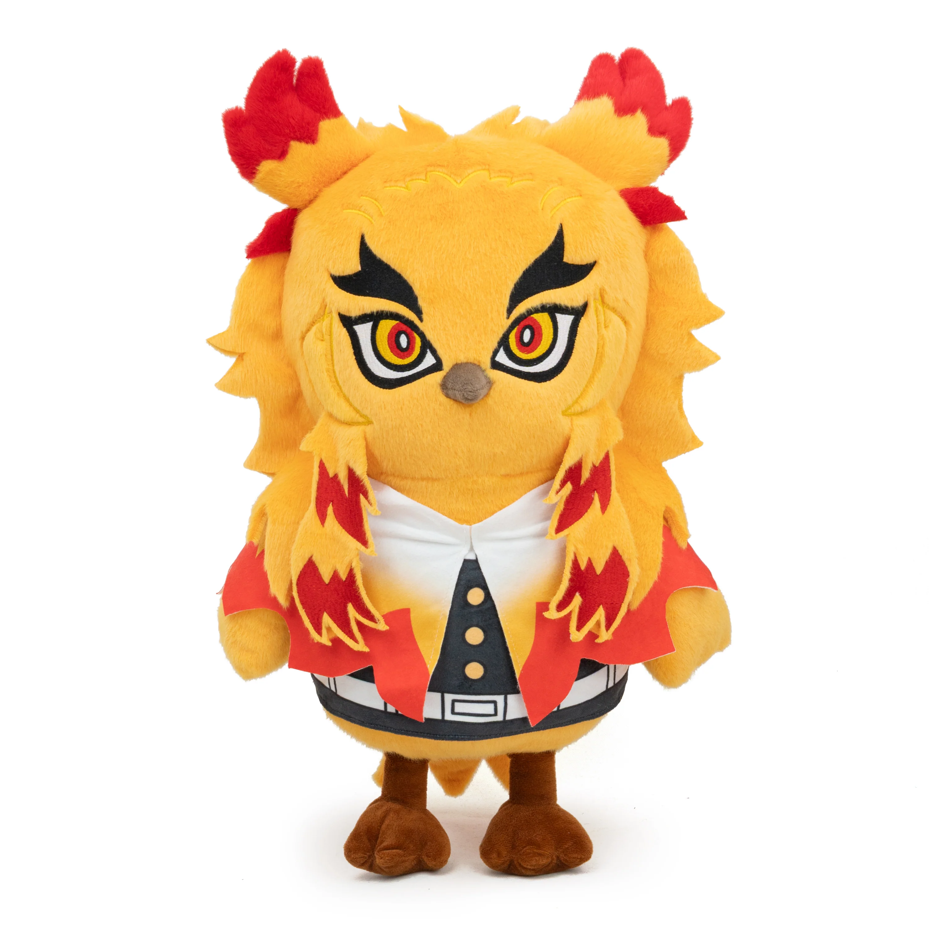 Rengoku Owl - Image 4