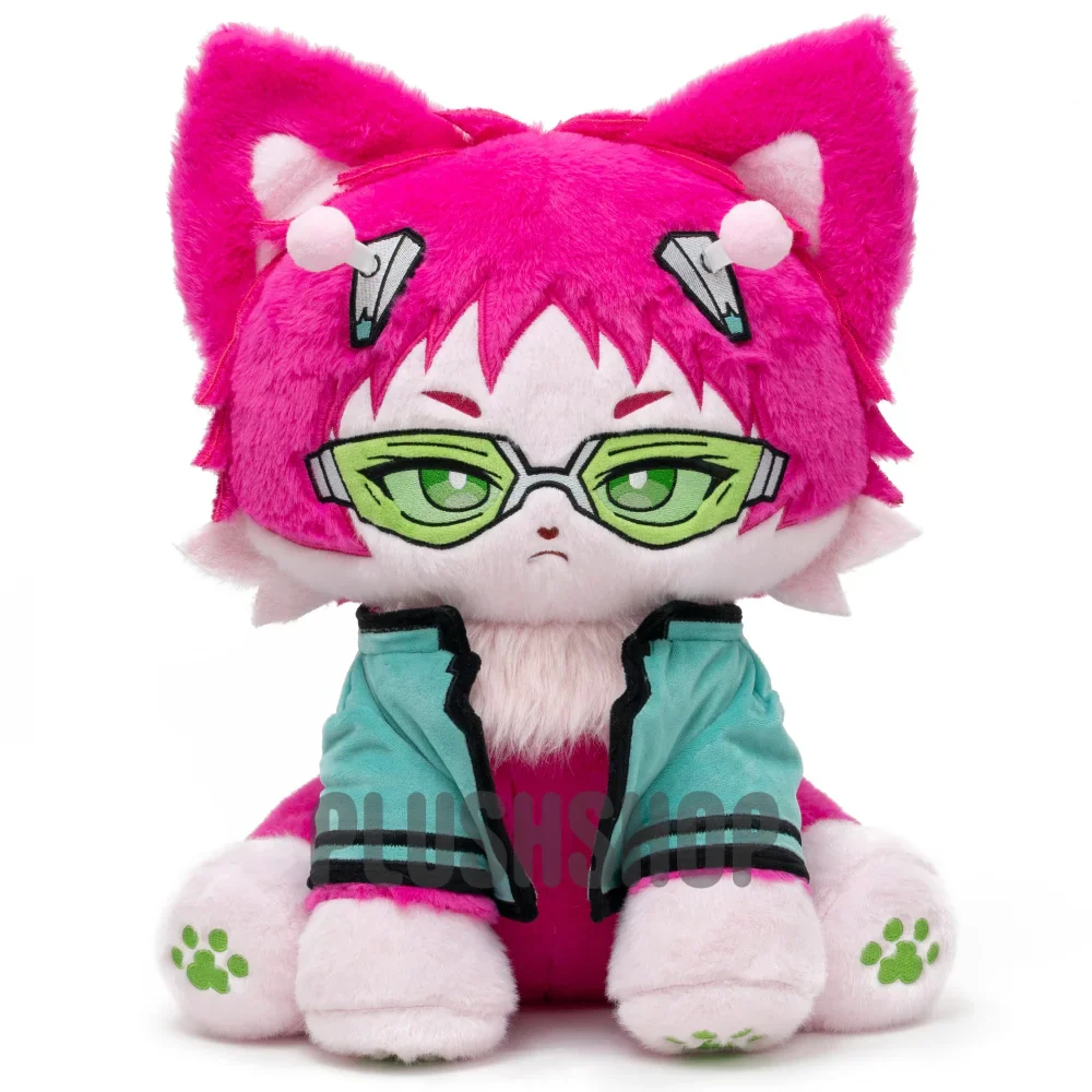 Saikimeow
