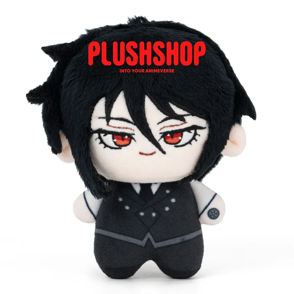 Sebastian Doll - Image 2