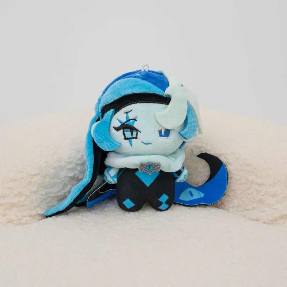 Shadowmilk Doll