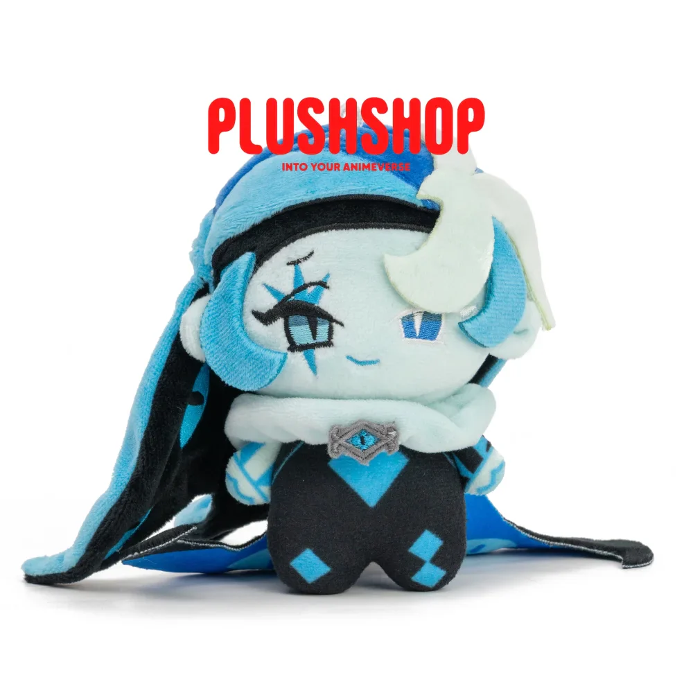 Shadowmilk Doll - Image 2