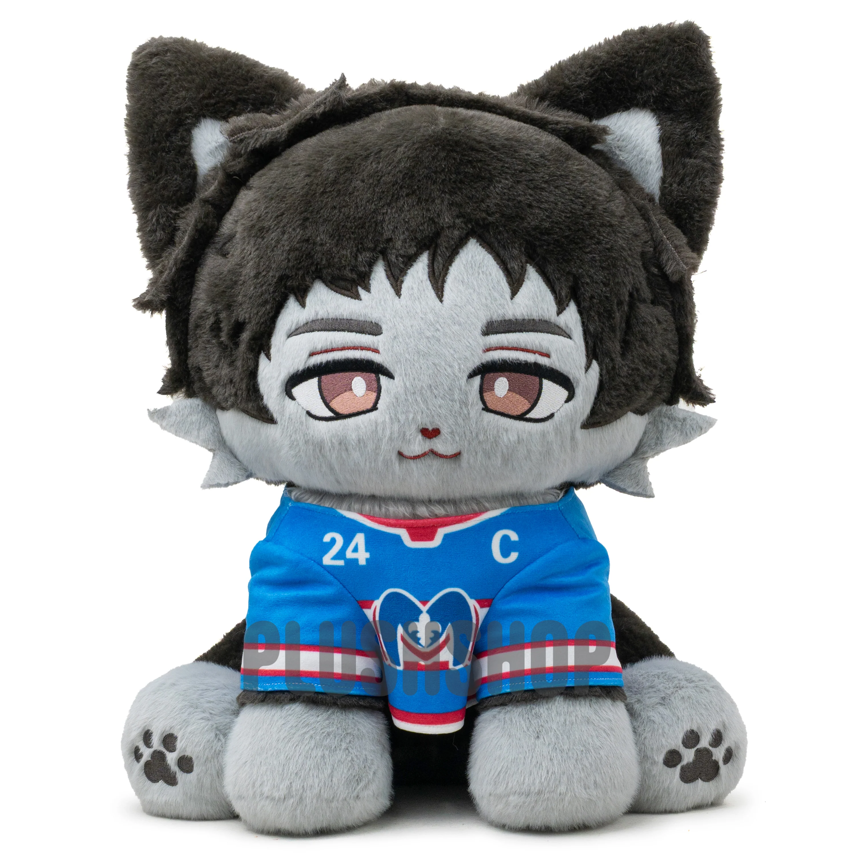 Shanemeow