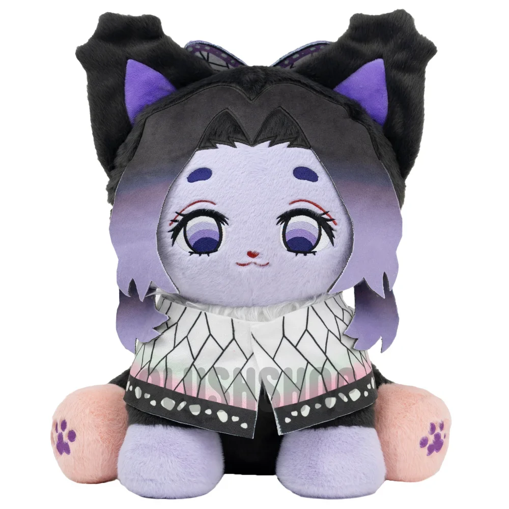 Shinobumeow