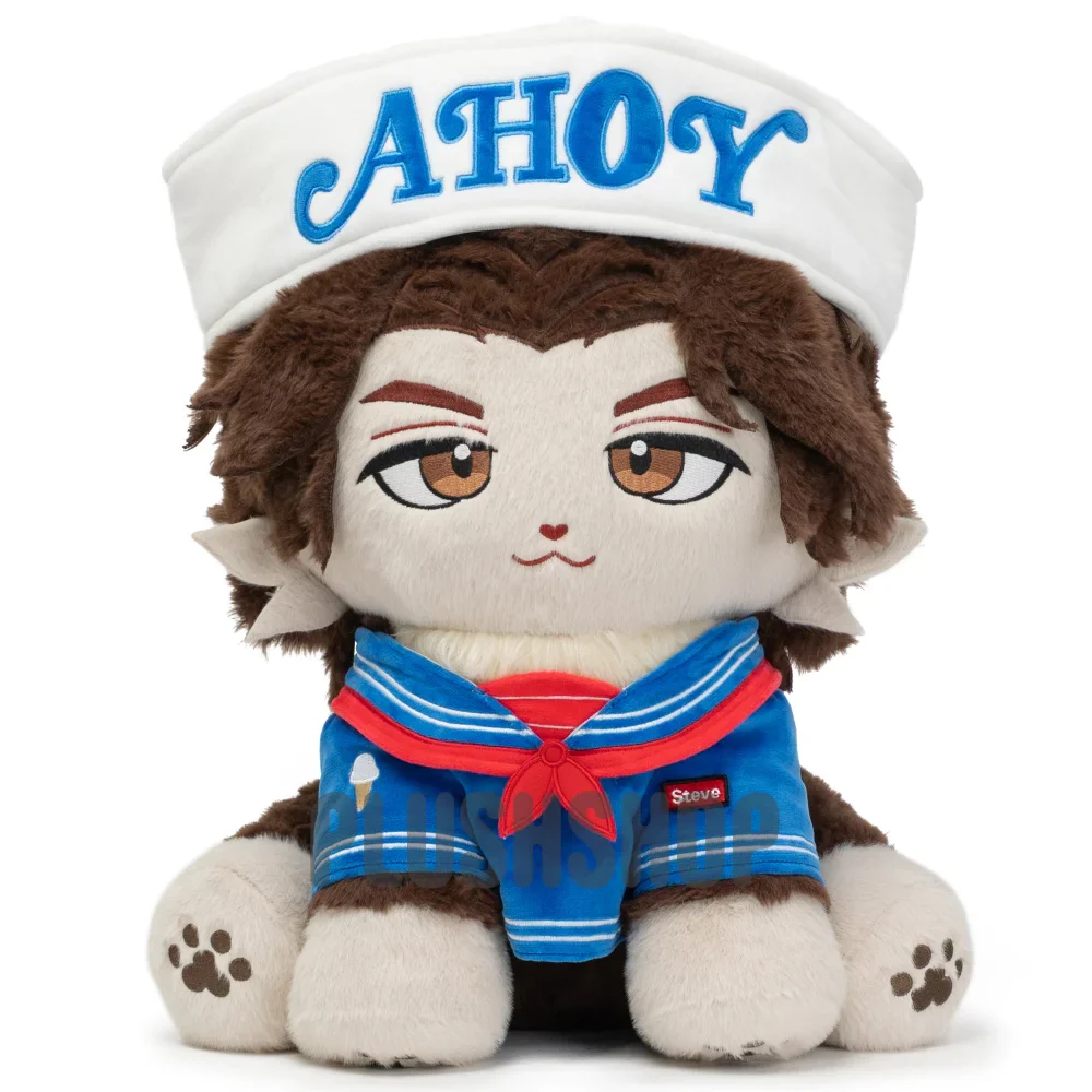 Stevemeow