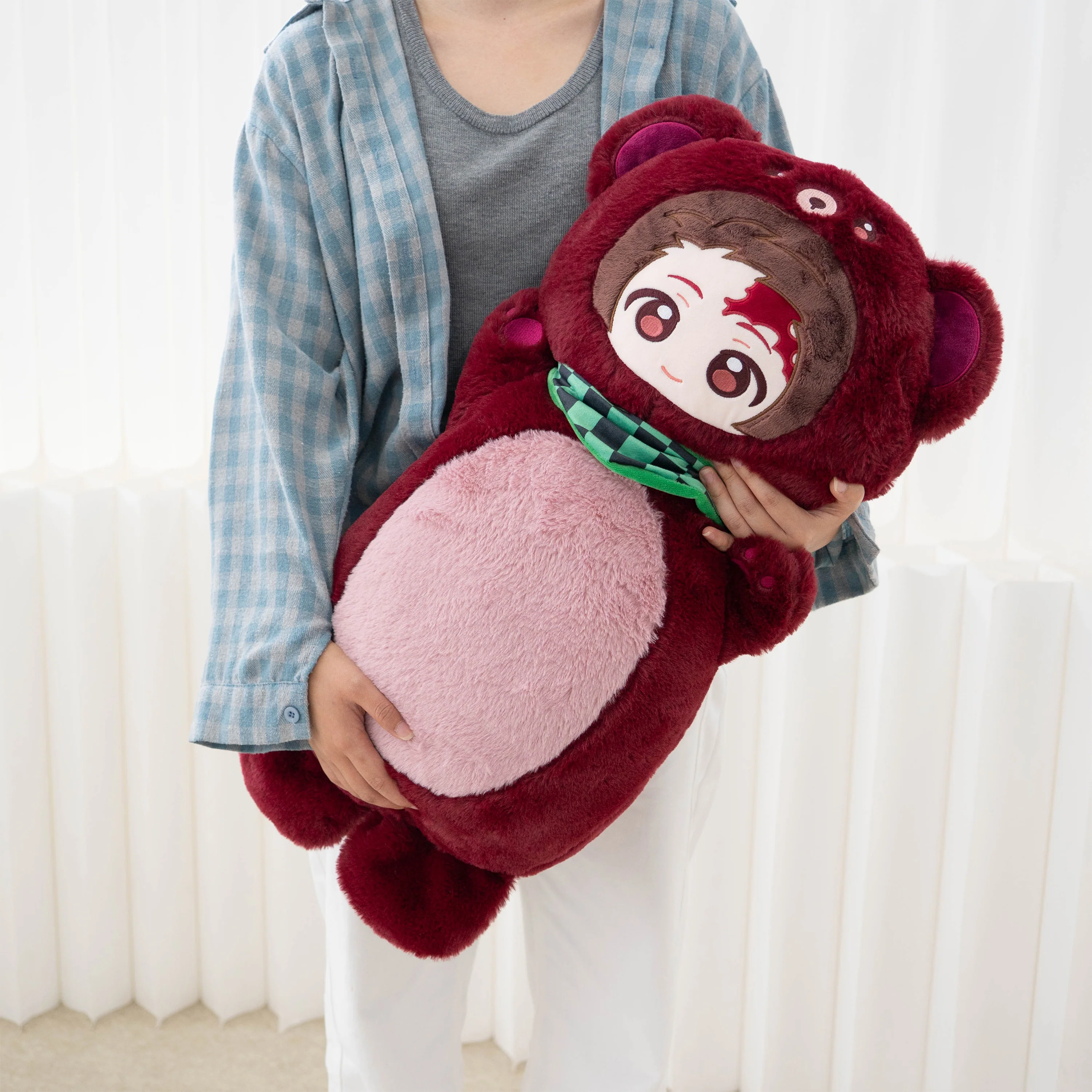 Tanjiro Meowtube - Image 3