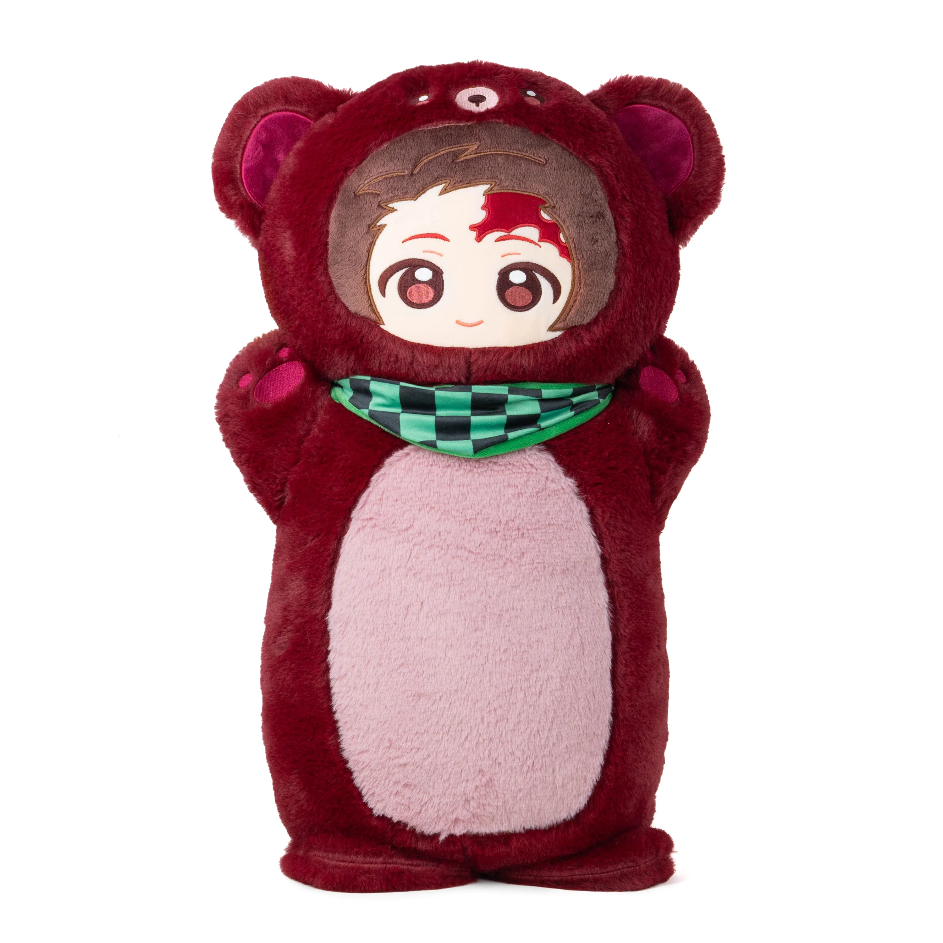 Tanjiro Meowtube - Image 4