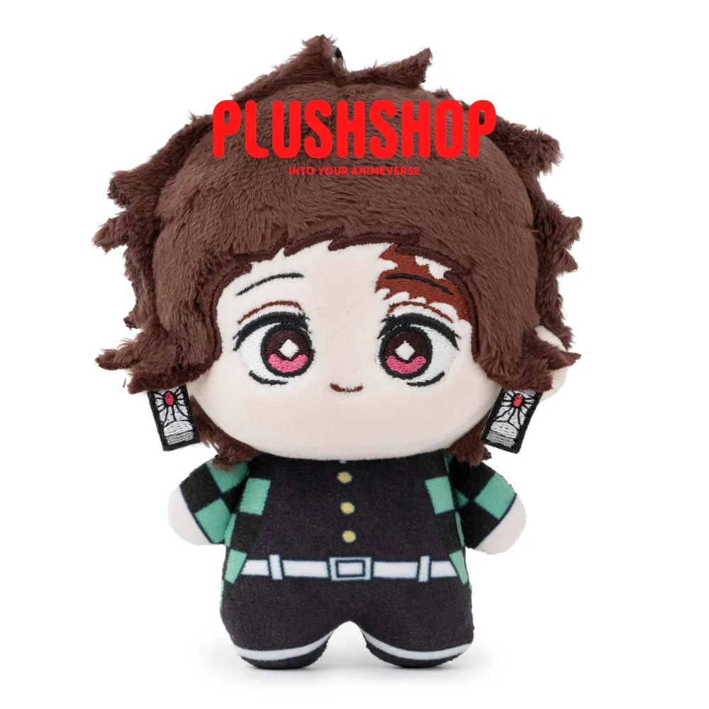 Tanjiro Doll - Image 2