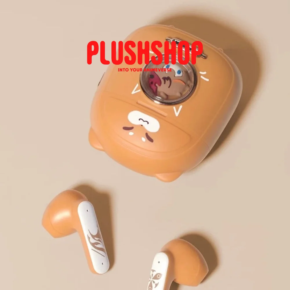 Tartaglia Childe Bluetooth Earphone - Image 3