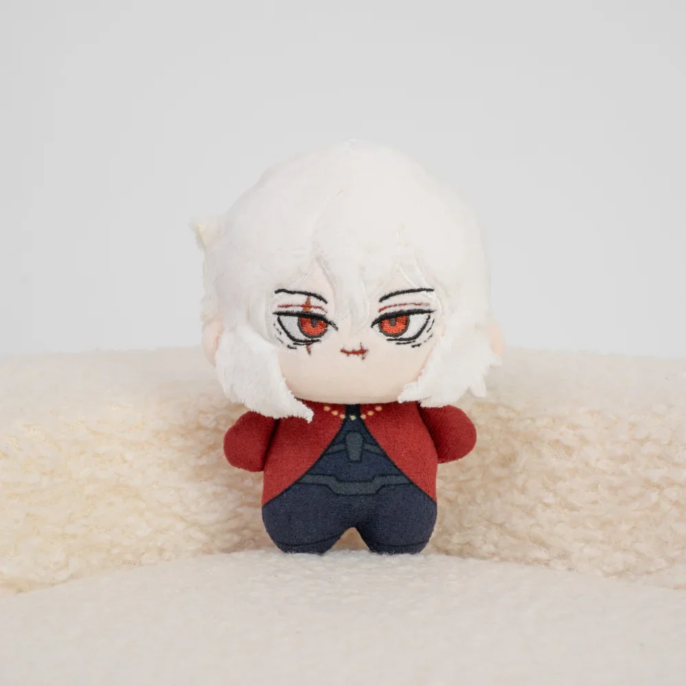 Tomura Doll